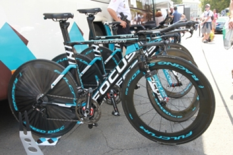 サガンが2022ツール・ド・フランスで乗るSpecialized S-Works